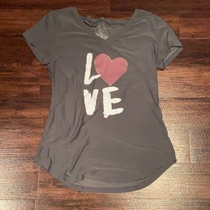 “Love” Shirt